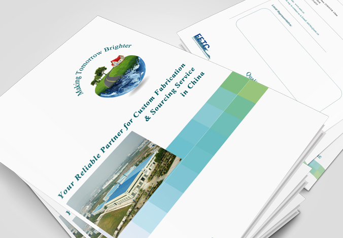 艾尼科環保技術有限公司