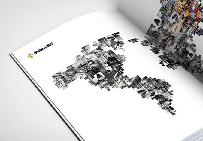 畫冊設計，標志設計，VI設計，交互設計，包裝設計，空間導示，數志視頻，廣告創意設計，博納設計