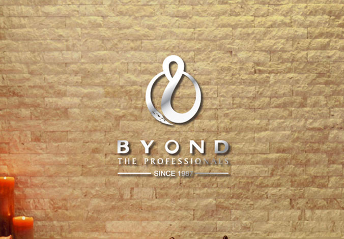 和田保健會所標志設計