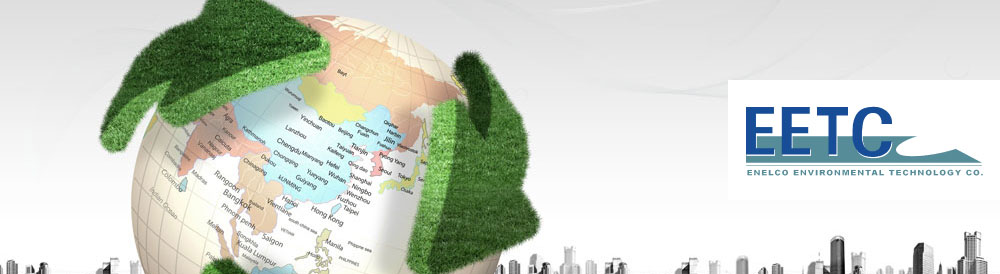 艾尼科環保技術有限公司