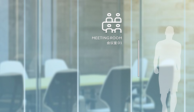 導視系統設計  導視牌設計   路牌設計